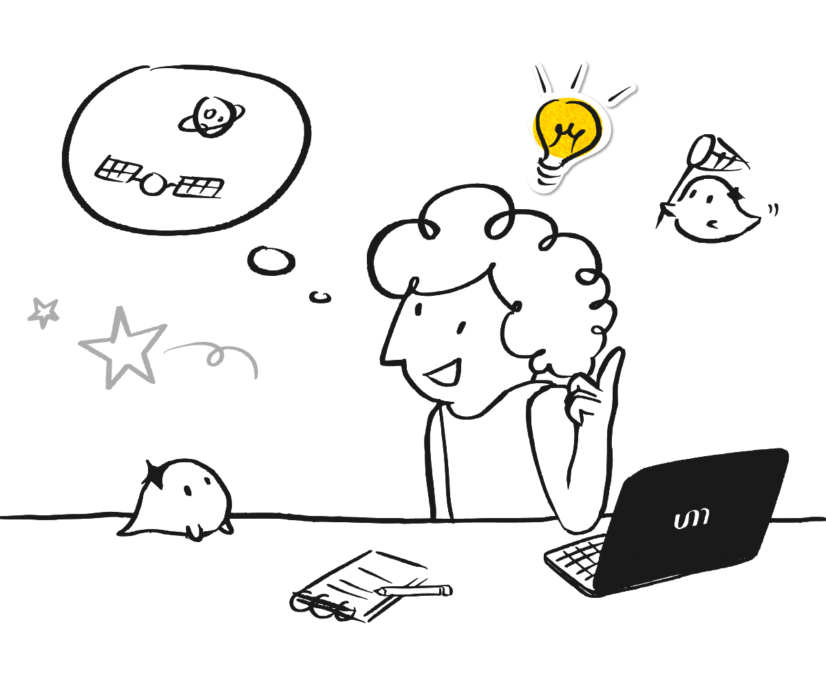孩子画像与档案维护示意